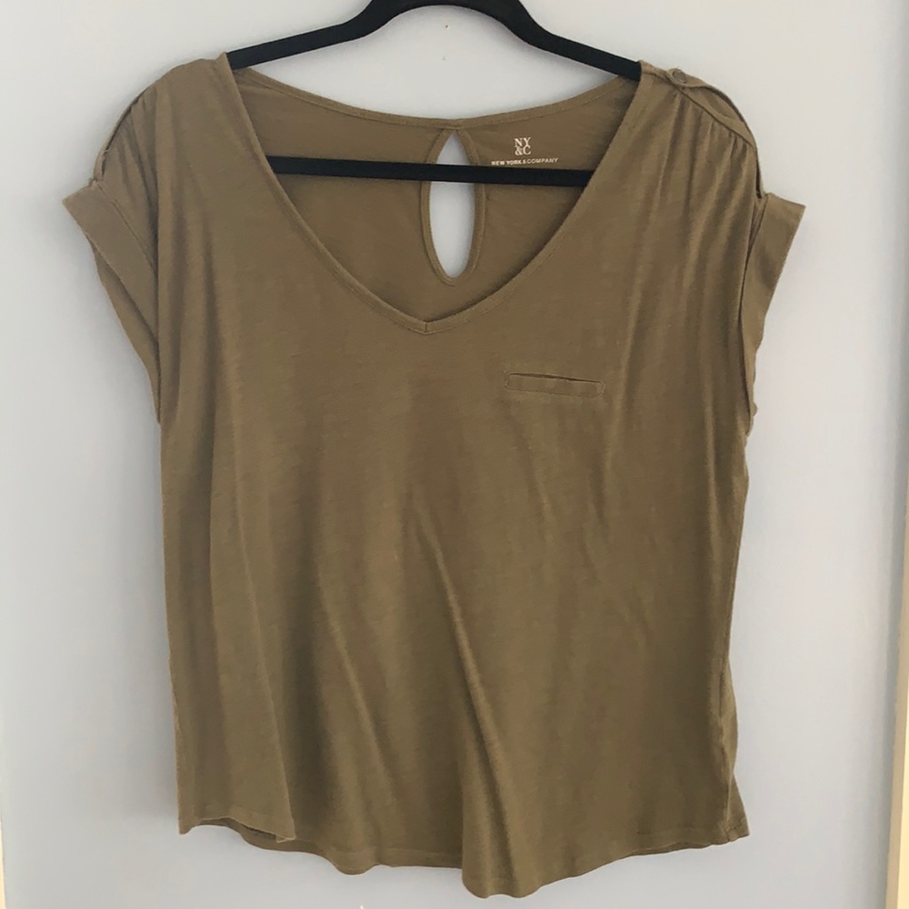 Summer Tee